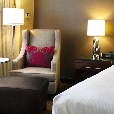 Hilton Minneapolis Kültér fotó