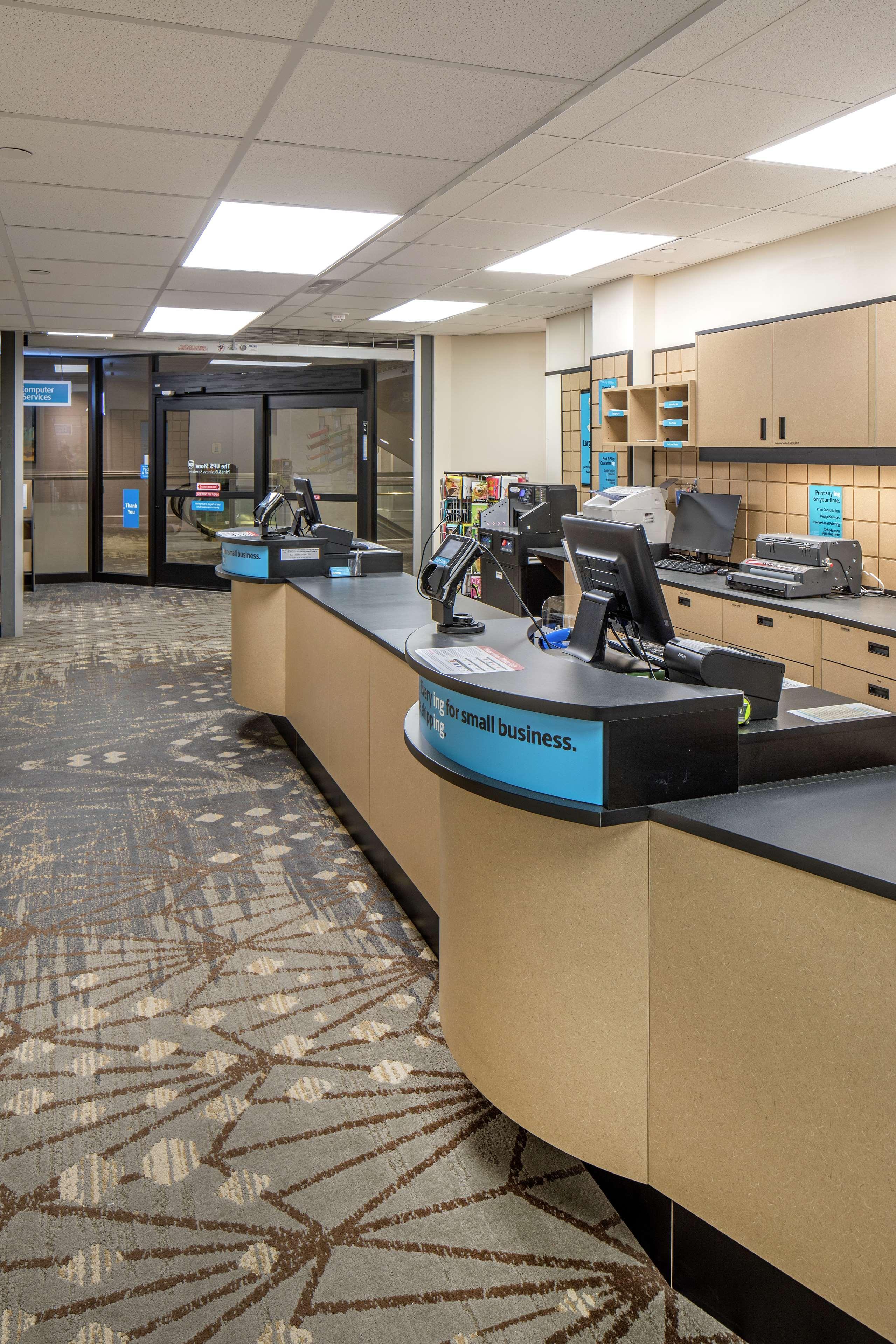 Hilton Minneapolis Kültér fotó