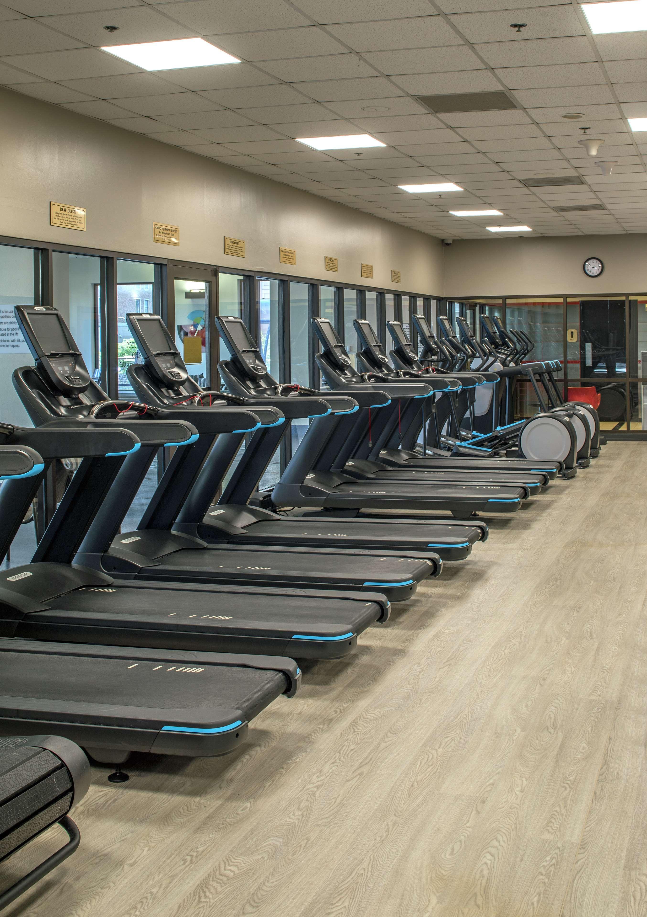 Hilton Minneapolis Kültér fotó