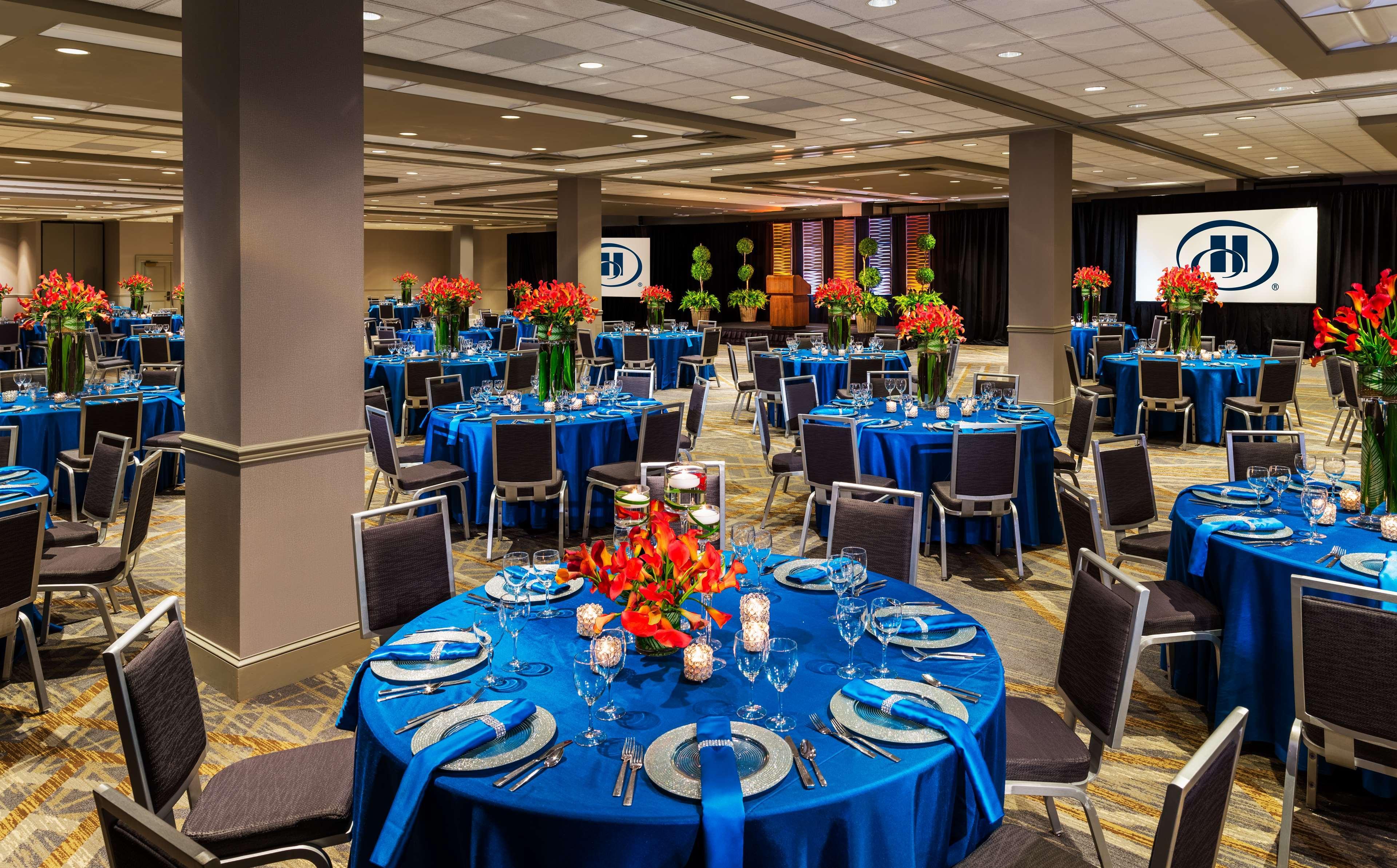 Hilton Minneapolis Kültér fotó