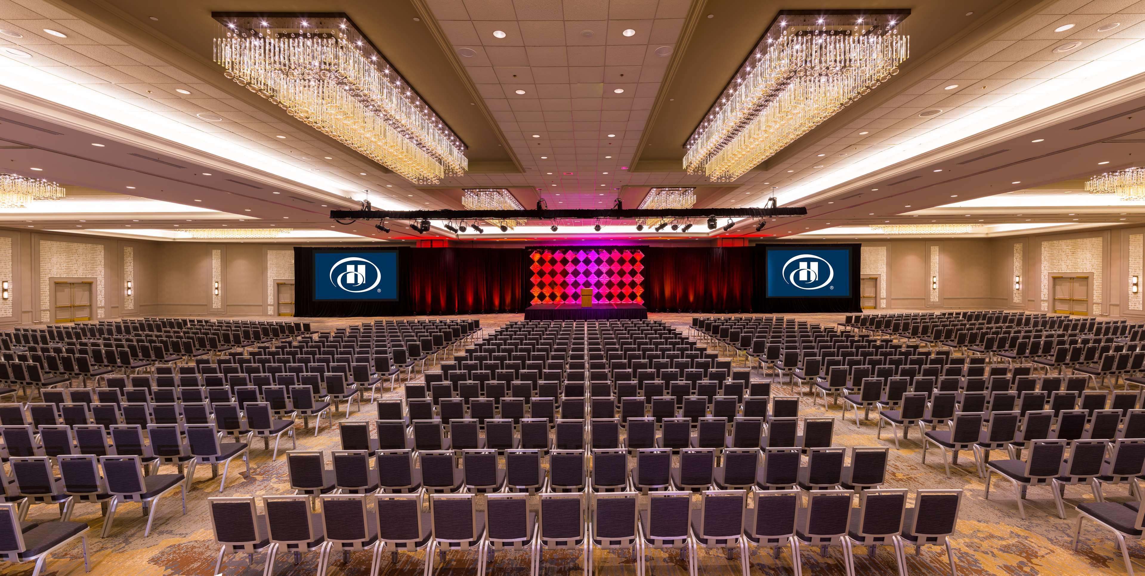 Hilton Minneapolis Kültér fotó