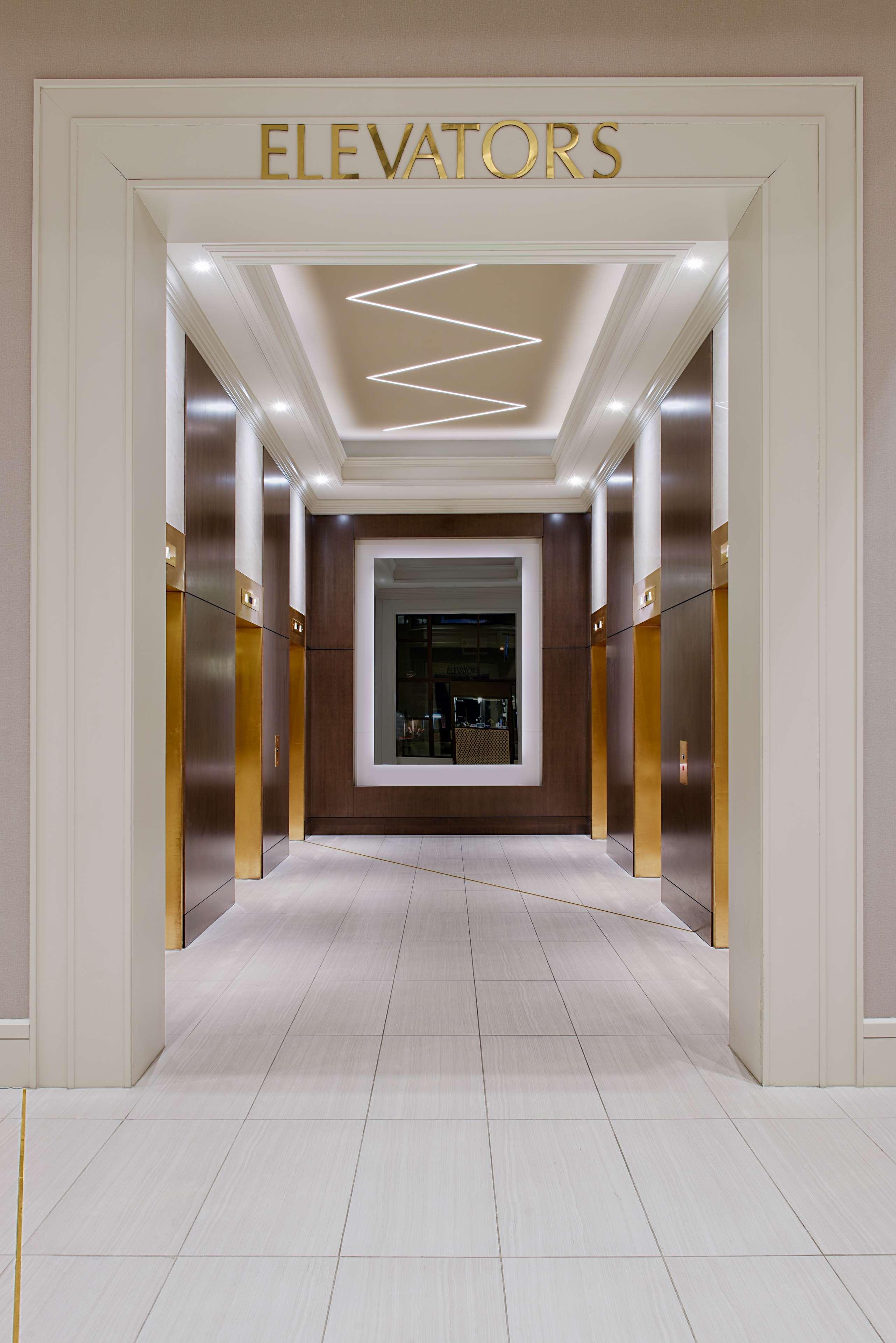 Hilton Minneapolis Kültér fotó