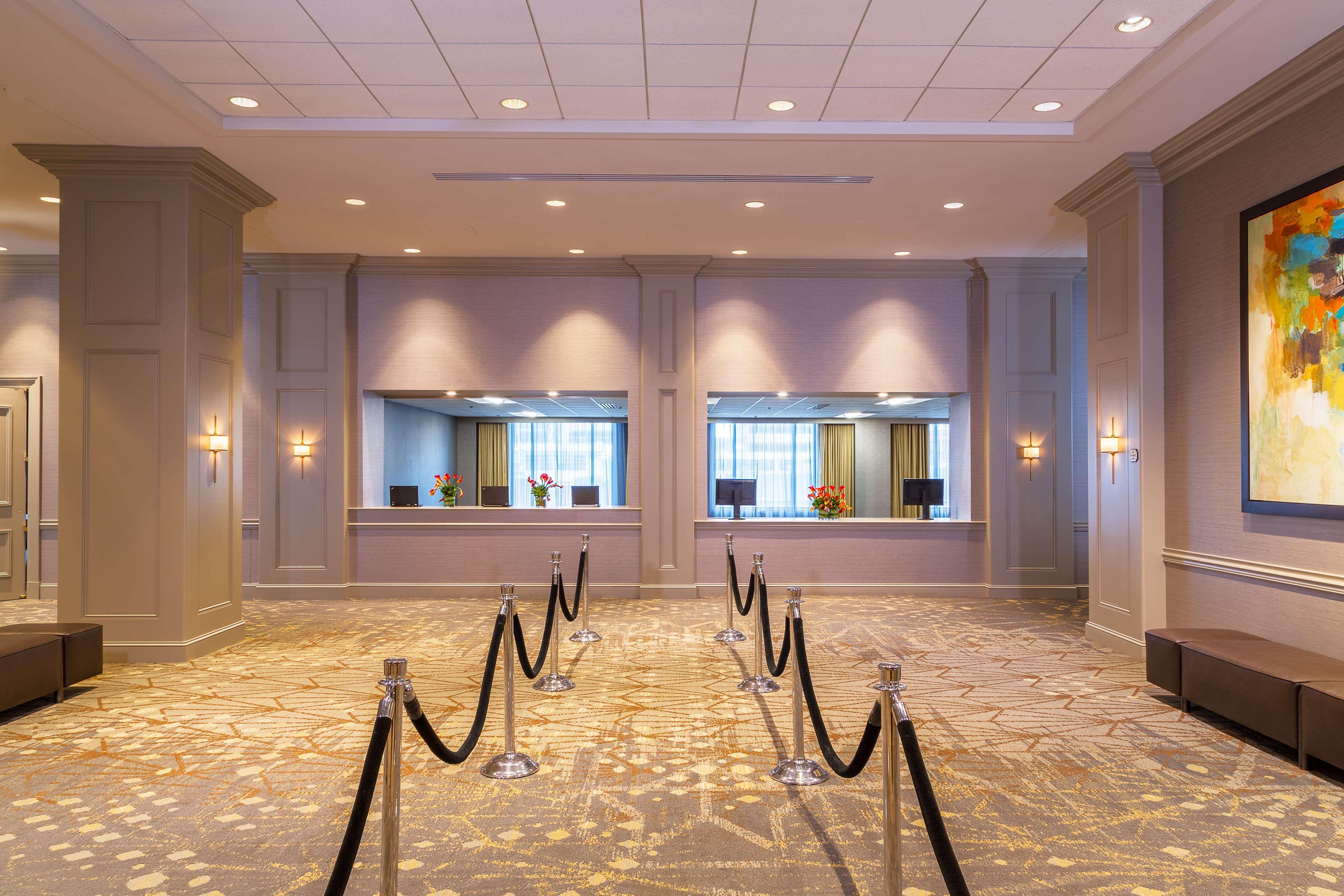 Hilton Minneapolis Kültér fotó