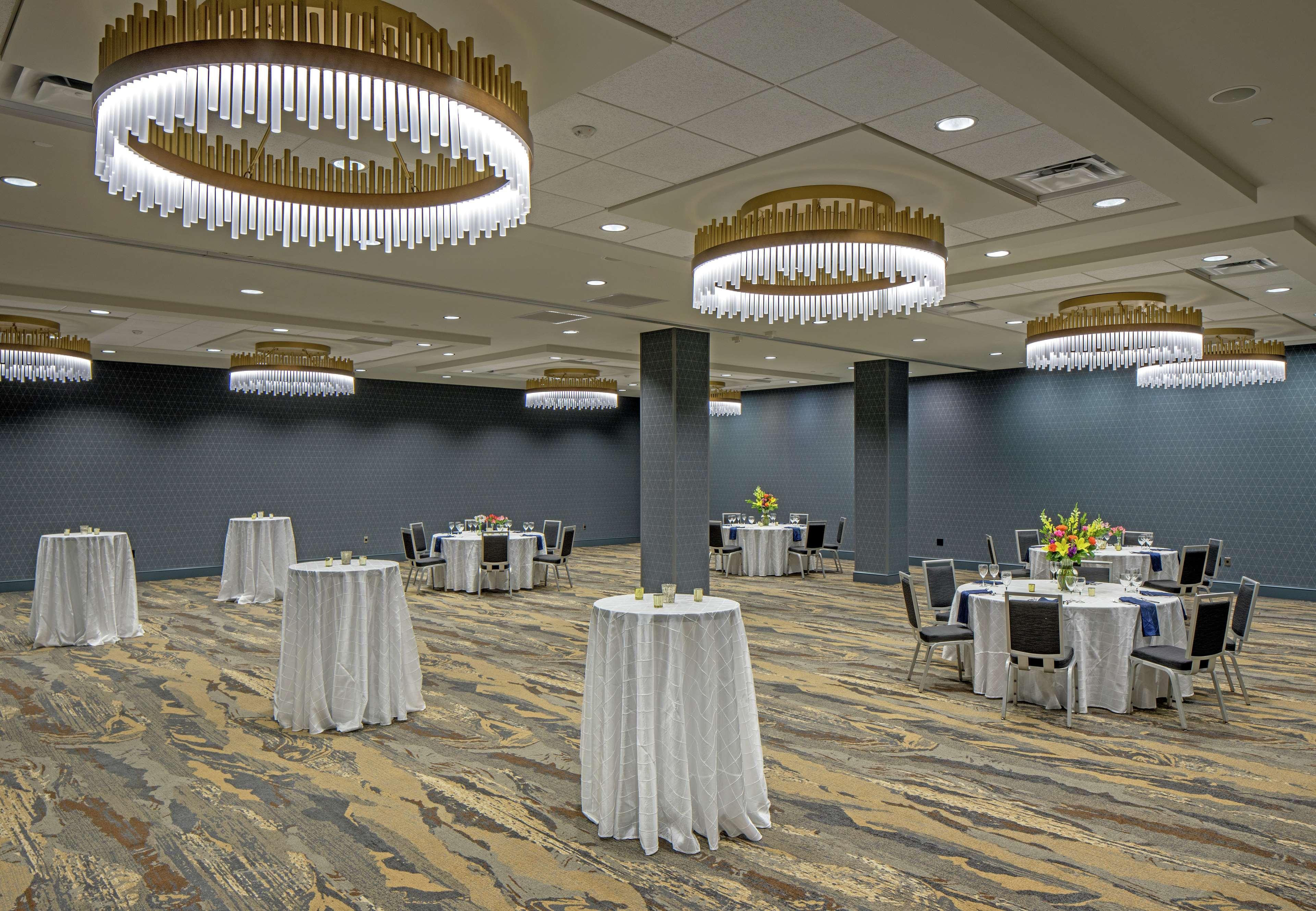 Hilton Minneapolis Kültér fotó