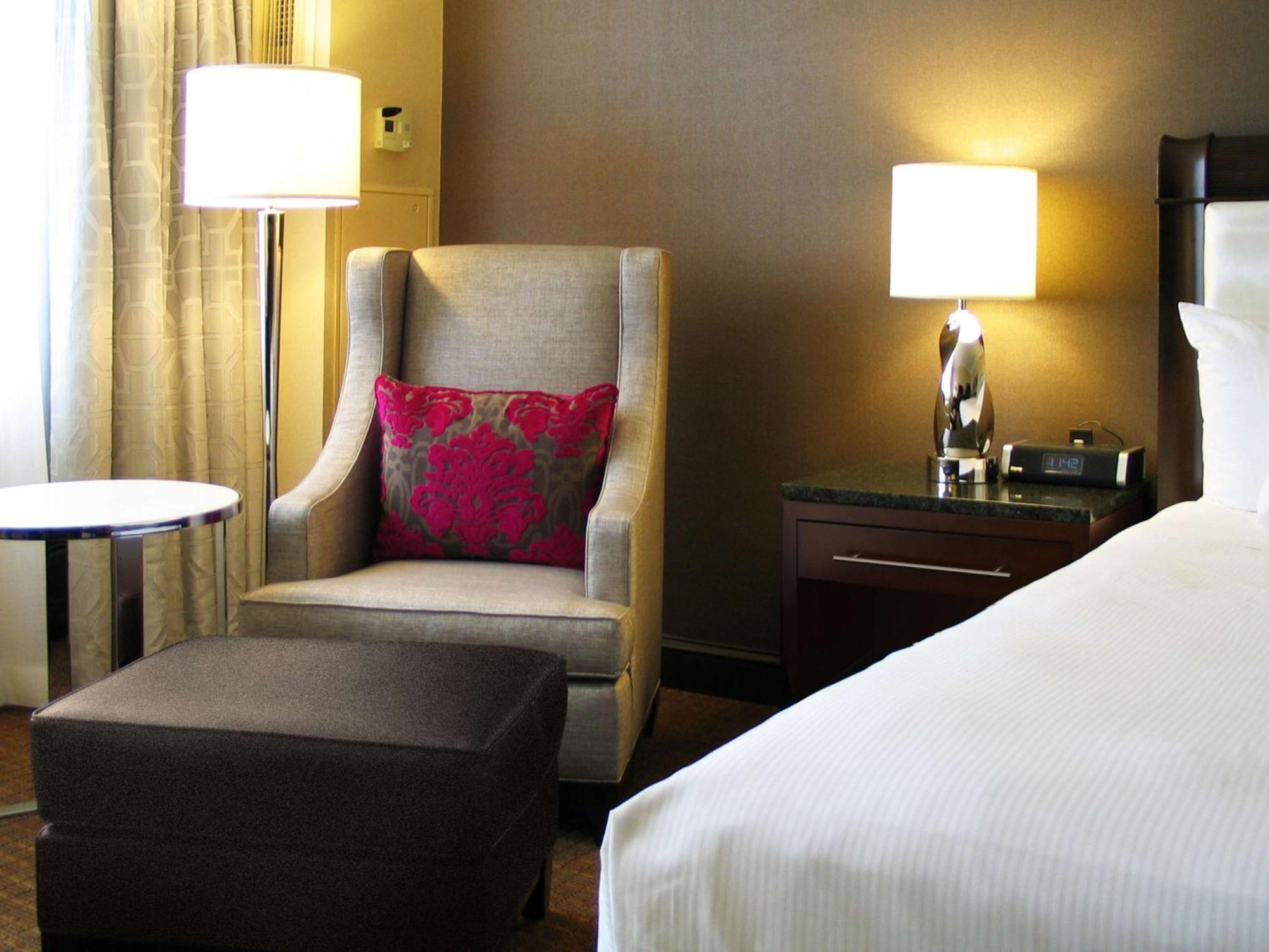 Hilton Minneapolis Kültér fotó