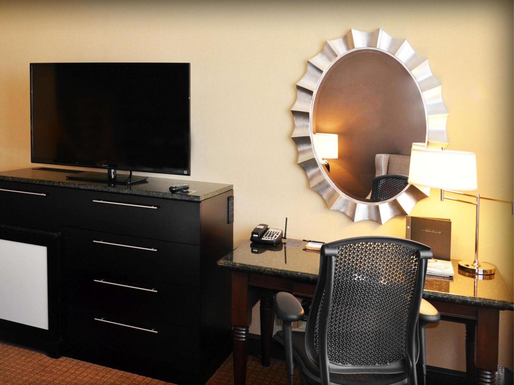 Hilton Minneapolis Kültér fotó