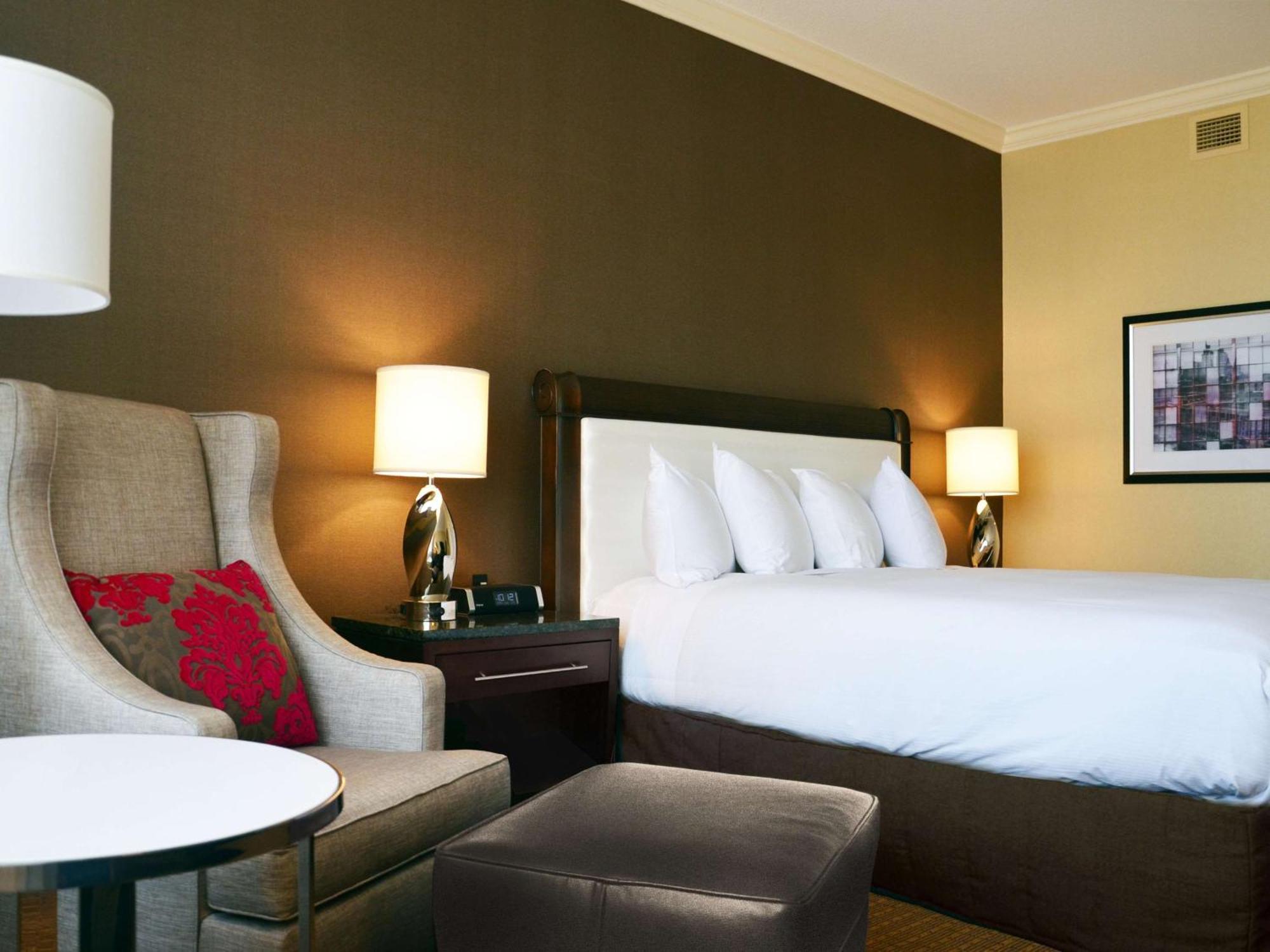 Hilton Minneapolis Kültér fotó