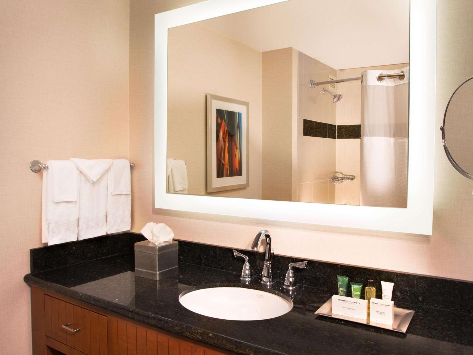 Hilton Minneapolis Kültér fotó