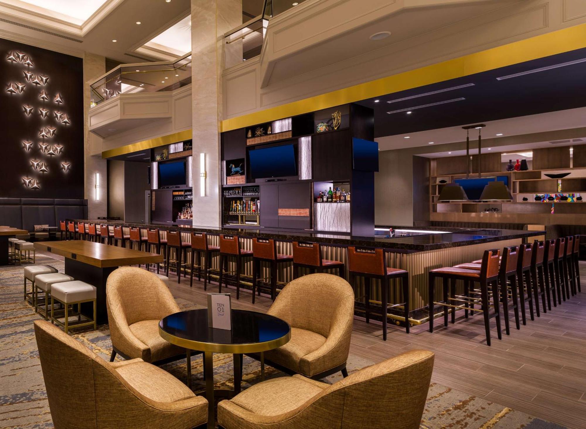 Hilton Minneapolis Kültér fotó