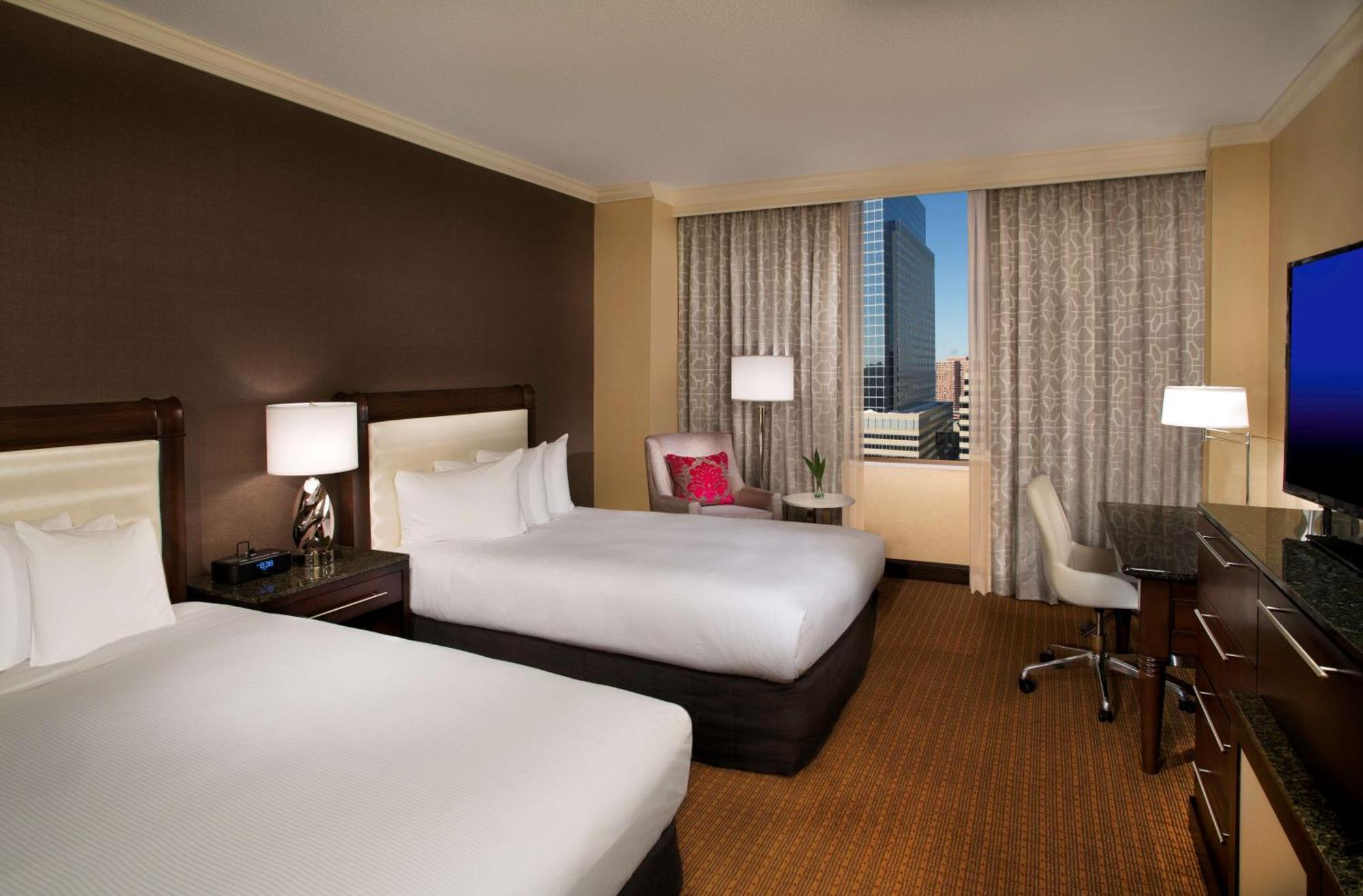 Hilton Minneapolis Kültér fotó