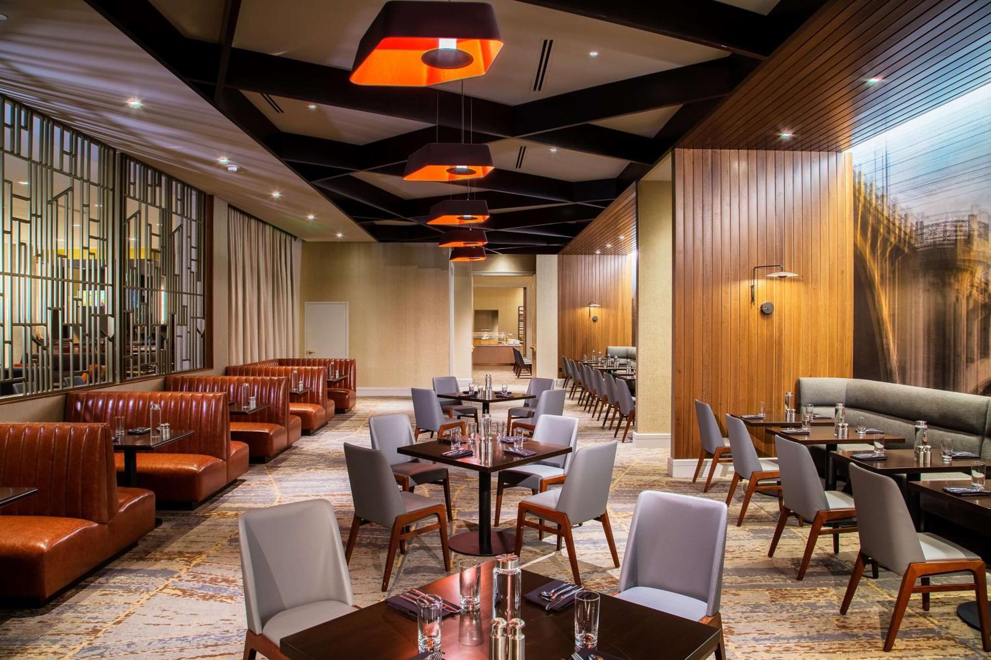 Hilton Minneapolis Kültér fotó