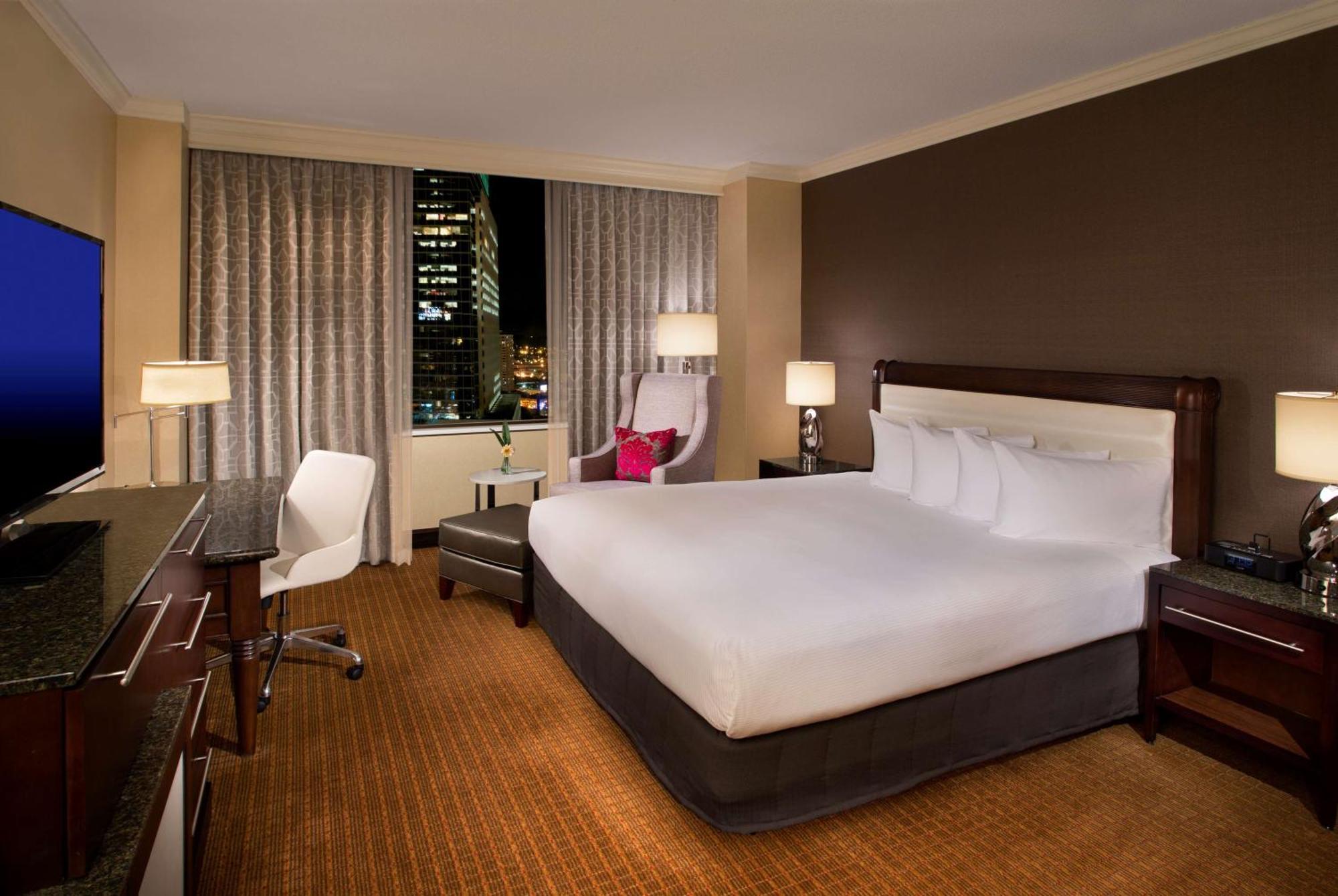 Hilton Minneapolis Kültér fotó