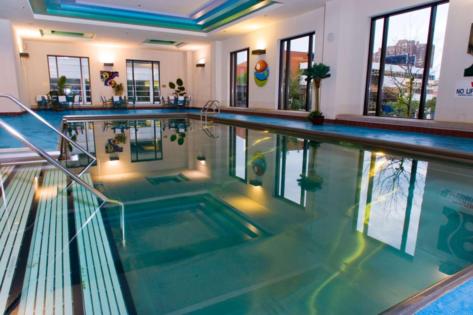 Hilton Minneapolis Kültér fotó