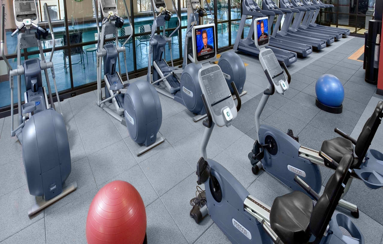 Hilton Minneapolis Kültér fotó